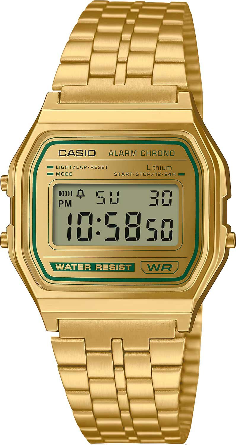 Наручные часы CASIO
