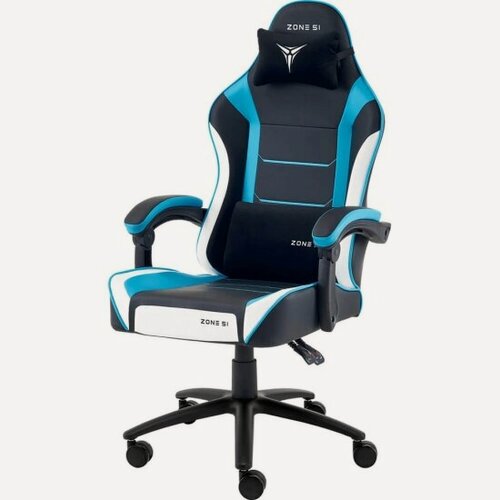 Изображение товара Кресло геймерское Zone 51 INVADER Blue