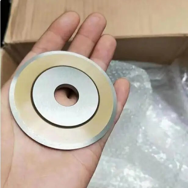 Пневматический набор держателей лезвий PLING SKD11 blade