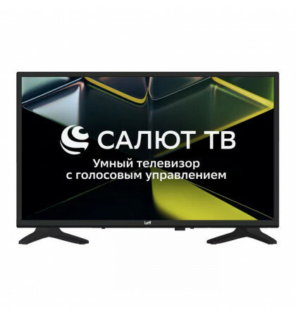 Телевизор Leff 43F690T