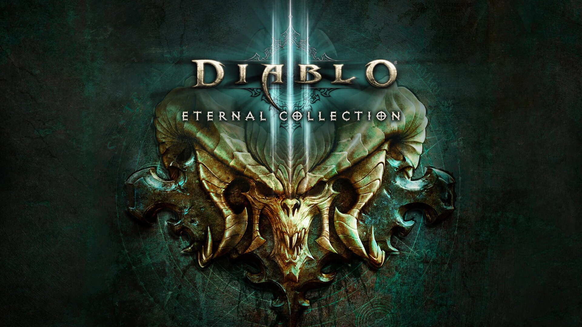 Игра Diablo III: Eternal Collection для Nintendo Switch - Цифровая версия, США