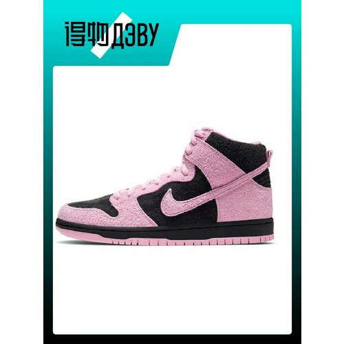 фото Кеды nike dunk sb, размер eu 44 стопа (28cm)