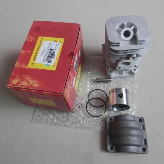 Комплект цилиндра Craftsman 2 0 2 3 CID для цепных пил 33CC 38CC