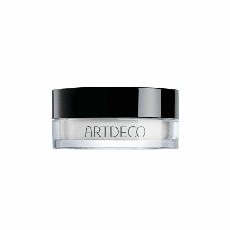 Artdeco Пудра высветляющая для области вокруг глаз Eye Brightening Powder 4 г