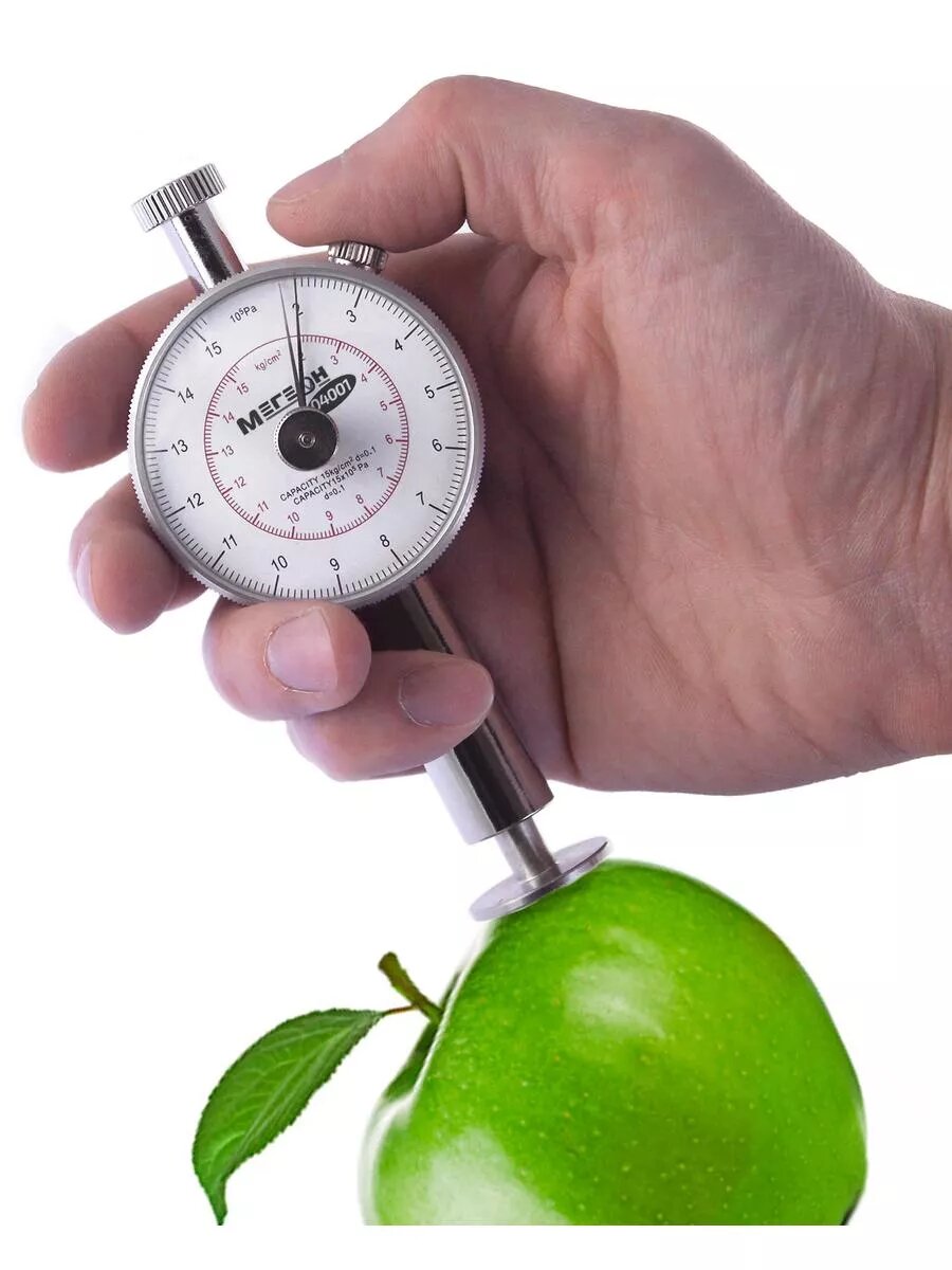 Пенетрометр мегеон 04001 — фото 1