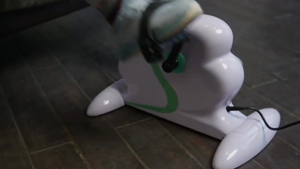 Велотренажер мини DFC B818 — фото 1