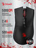 Игровая мышь A4Tech Bloody R90 Plus черный (5000dpi) оптическая б...