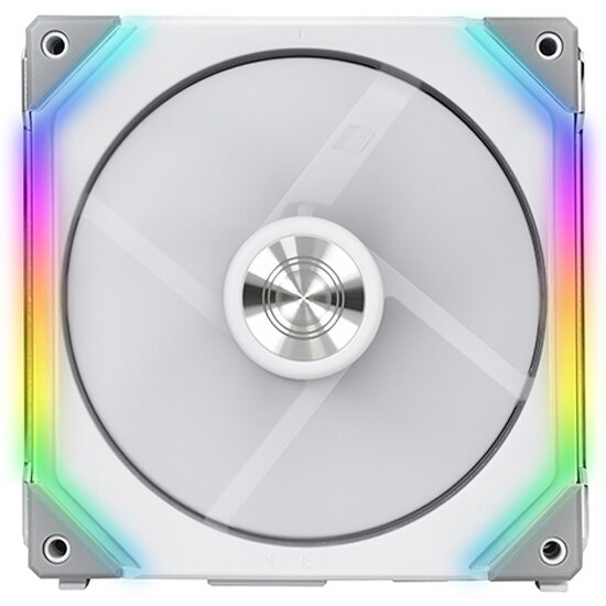 Вентилятор для корпуса LIAN LI UNI FAN SL120 White (G99.12UF1W.00)