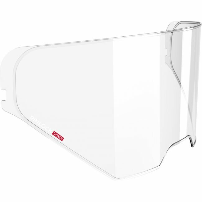 Пинлок для шлемов Scorpion Exo-Tech PINLOCK 120XLT