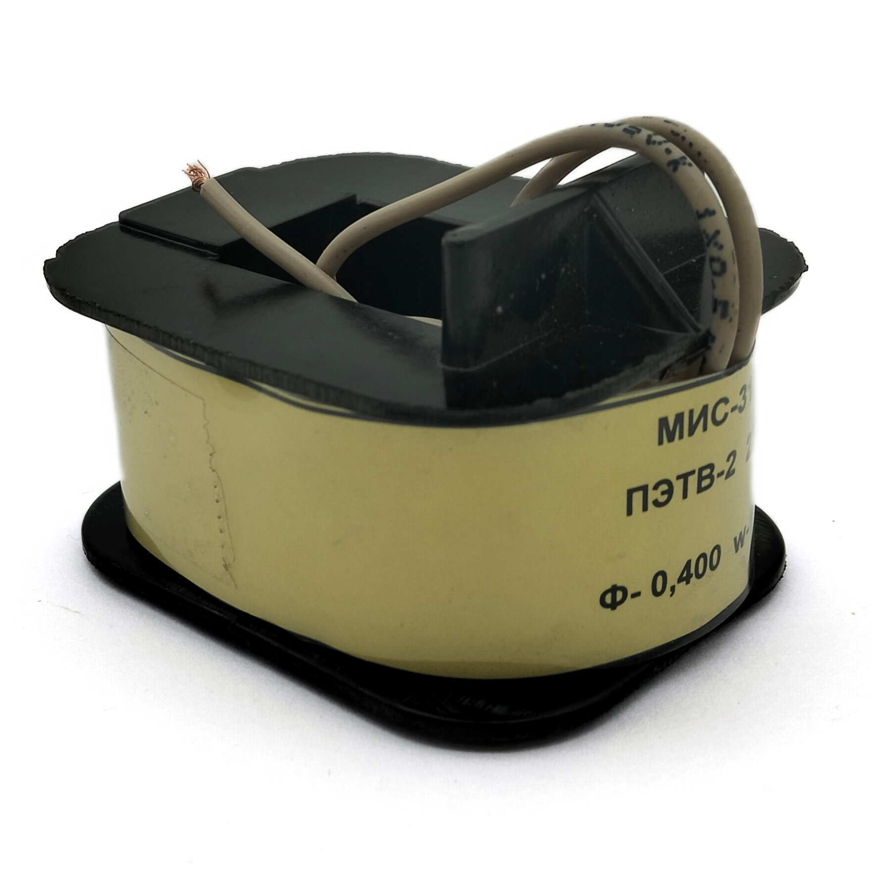 МИС 3100 220В катушка