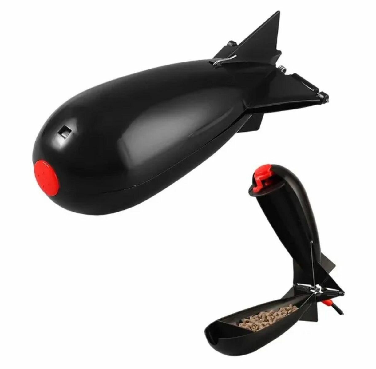 Кормушка рыболовная