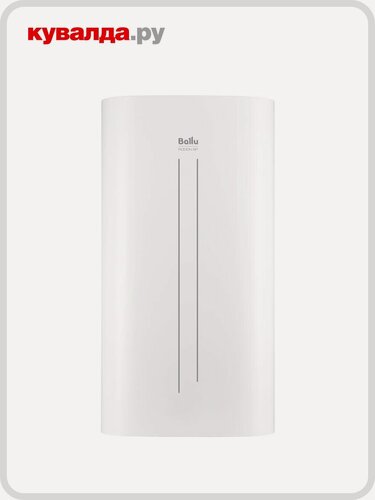 Изображение товара Водонагреватель BALLU BWH/S 30 Rodon SP