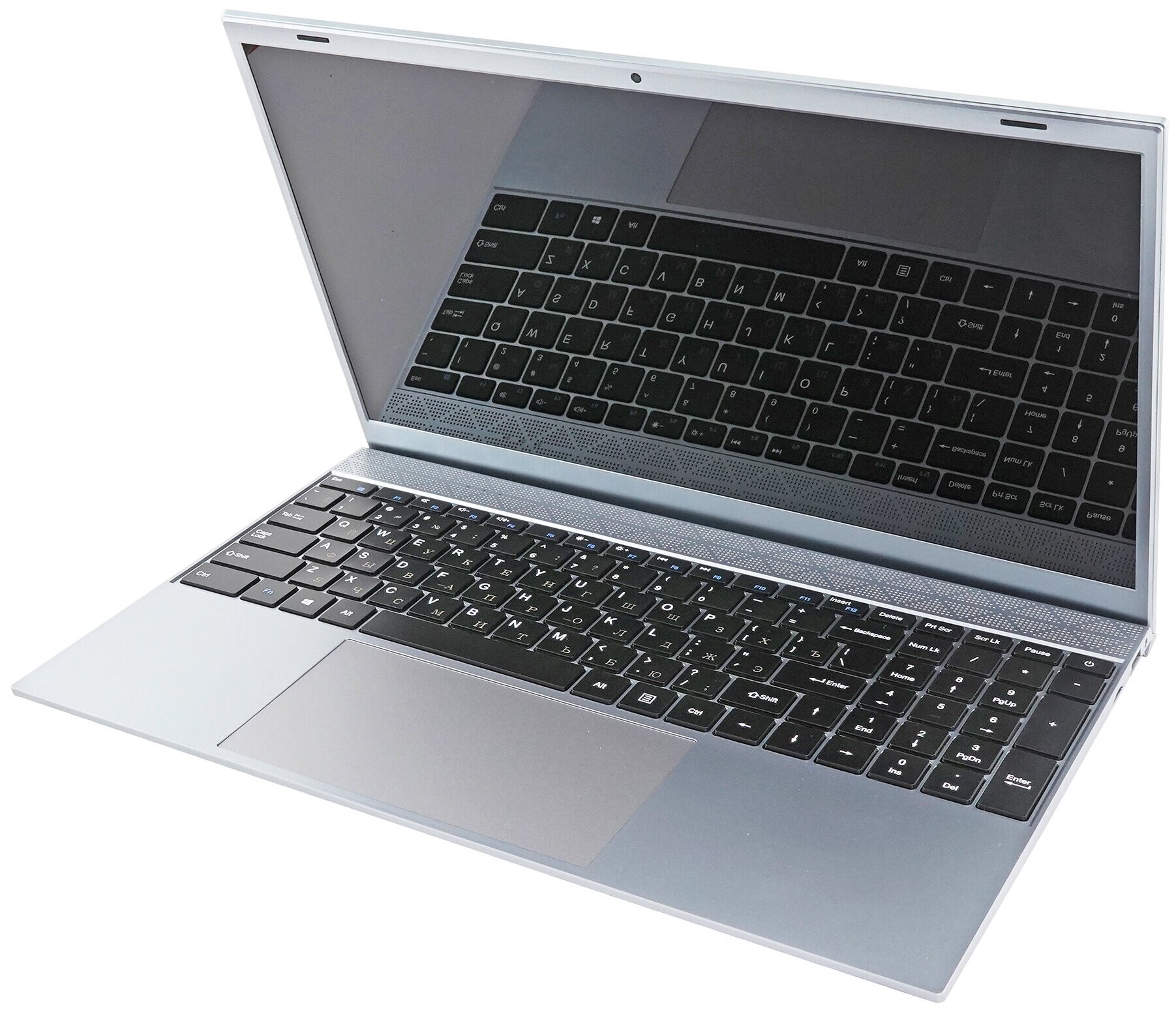 Ноутбук Azerty AZ-1507 156 IPS 1920x1080 Celeron 4x20GHz 8Gb RAM 120 Gb SSD