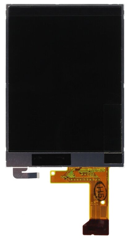 Дисплей для Sony Ericsson W980i