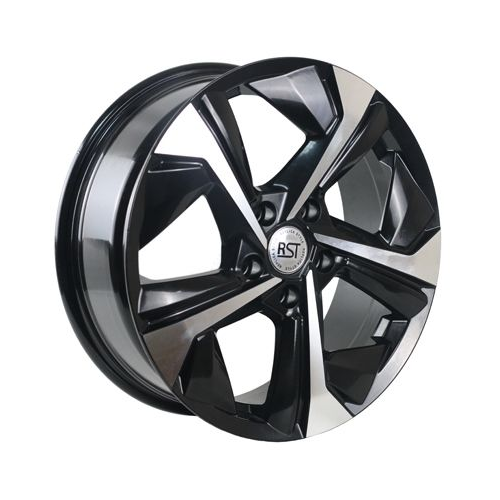 Колесный диск RST R048 7,0x18/5x112 ET43 D57,1 BL