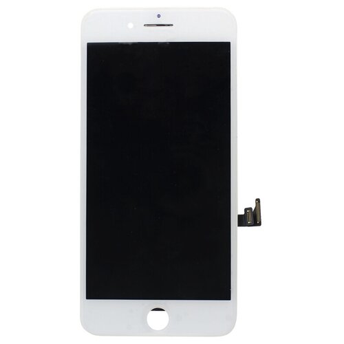 Дисплей для Apple iPhone A1785 в сборе с тачскрином (белый)