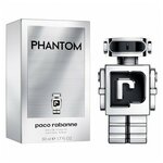 Paco Rabanne Мужской Phantom Туалетная вода (edt) 50мл - изображение