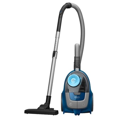 Philips Пылесос с контейнером для пыли Philips XB202201 1123500₽