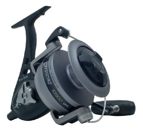 Fin-Nor, Катушка OFS5500A Offshore 5500 Spin Reel