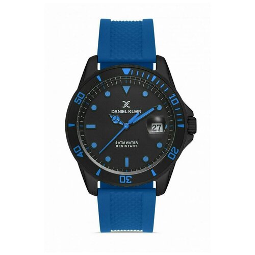 Наручные часы Daniel Klein наручные часы daniel klein 11796 5 синий