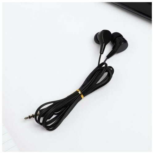 Наушники проводные К универу готов 12 м 41100₽