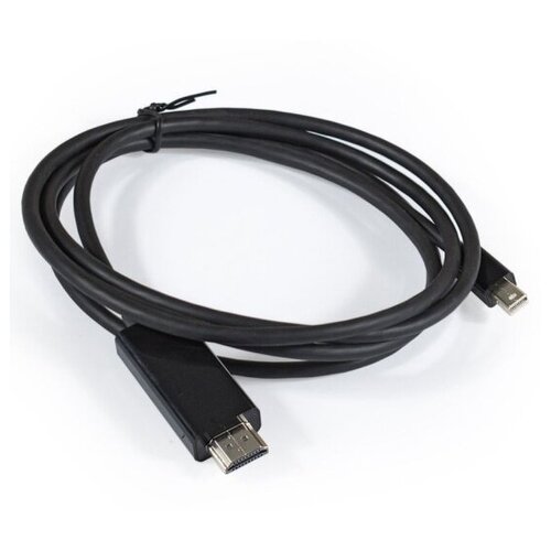 Кабель Exegate miniDisplayPort-HDMI , mini20M/19M, 1,8м