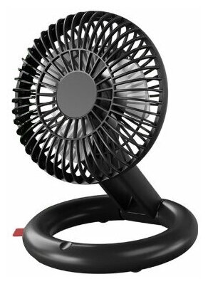    Xiaomi Qualitell Storage Fan Portable, 