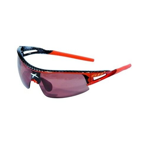 Очки SH+ RG 4600 carbon/orange polarized cat.2