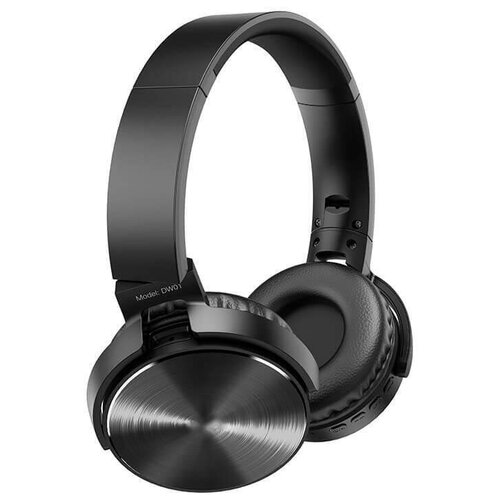 Беспроводные наушники DW01 Bluetooth черный с микрофоном 161000₽