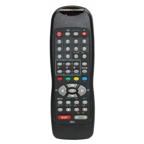 Пульт к IRC6712D Rekord TV ST3004