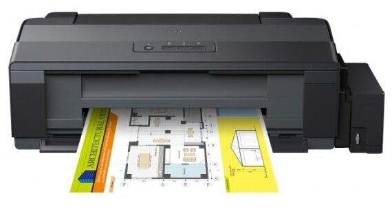 Принтер Epson L1300 A3+