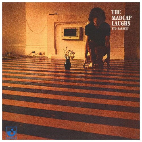 Syd Barrett - The Madcap Laughs audio cd barrett syd the madcap laughs 1 cd