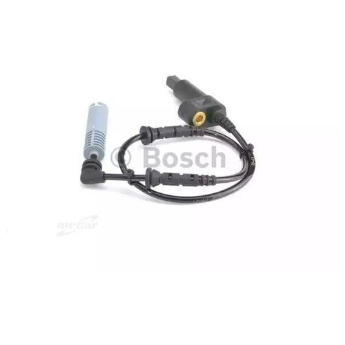 BOSCH 0986594018 Датчик скорости вращения колеса ABS