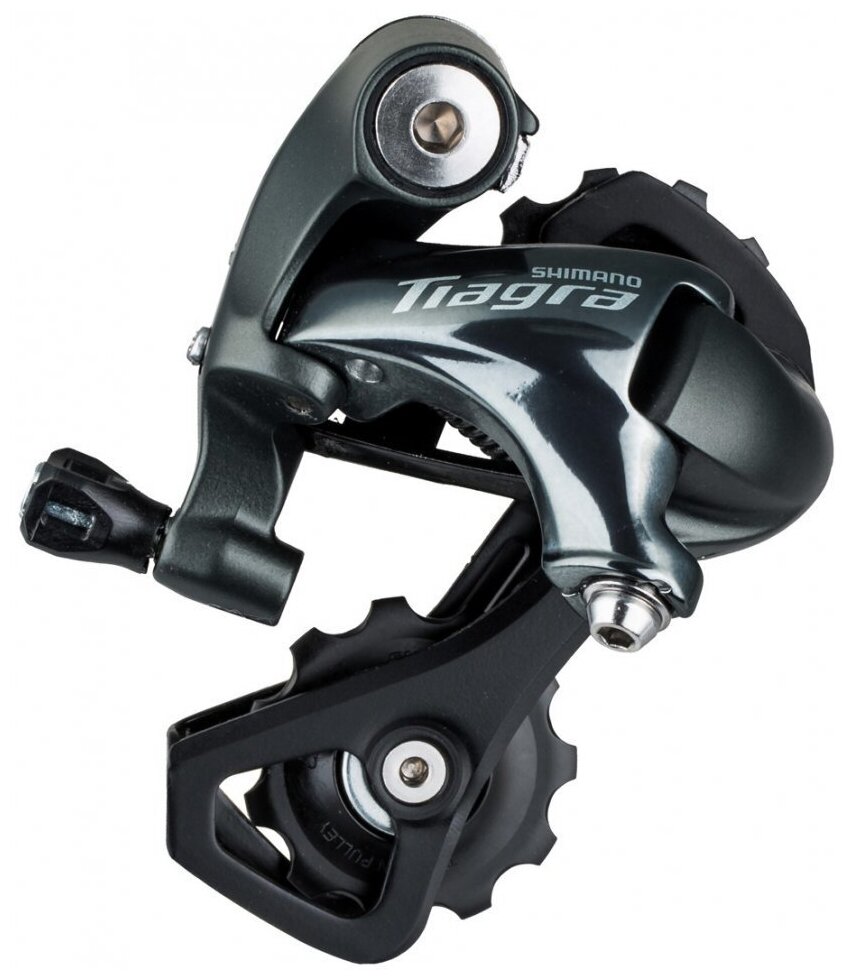 Перек-ль задний Shimano Tiagra, 4700, SS, 10ск. арт. ZSM74679