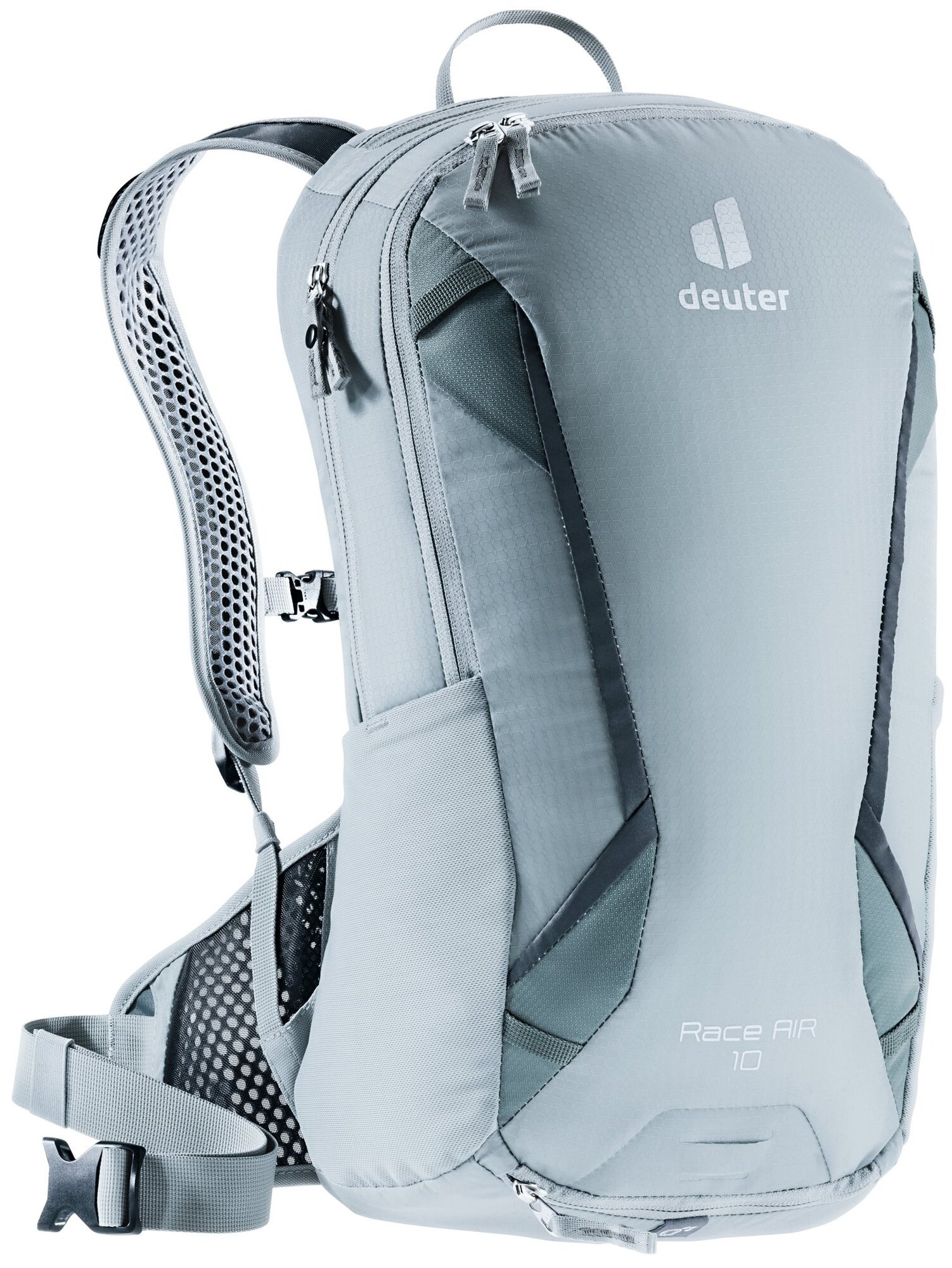 Рюкзак Deuter Race Air Tin-Shale