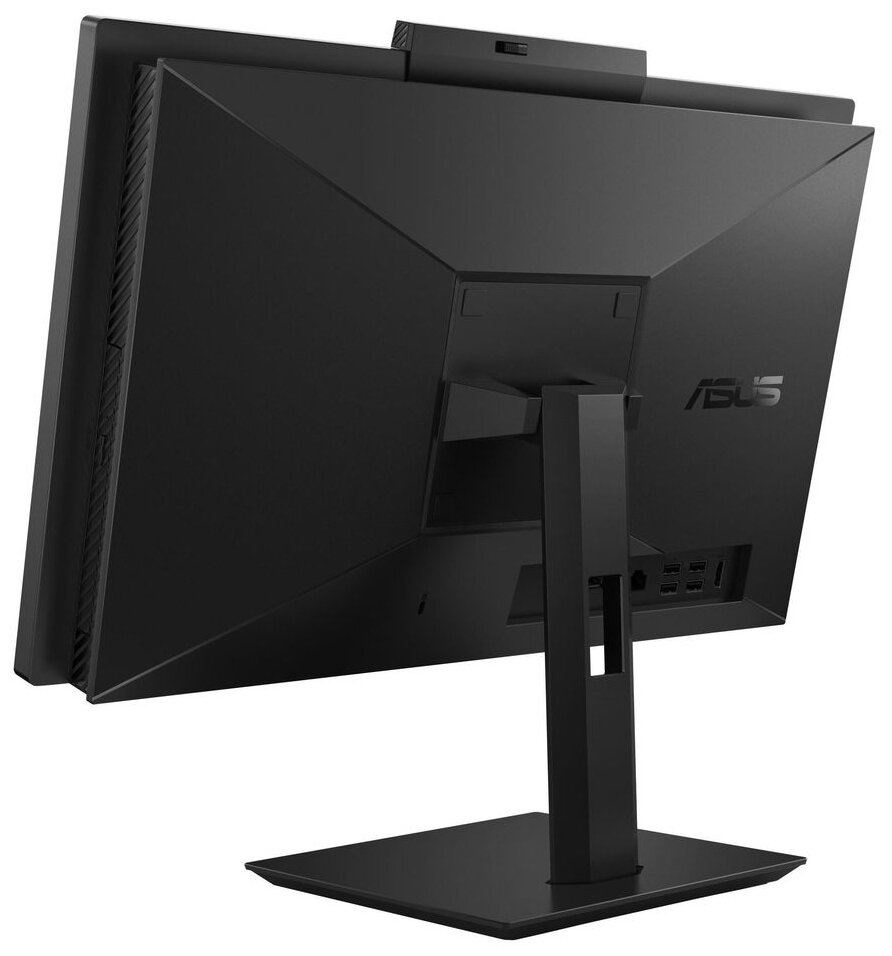 215 Моноблок ASUS ExpertCenter E5 AiO 22 90PT0381-M007R0 1920x1080 Intel Core i5-11500B 33 ГГц RAM 8 ГБ SSD 256 ГБ Intel UHD Graphics Windows 11 Professional черный