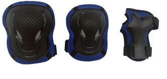 Защита Alpha Caprice 108 Black/Blue (S)