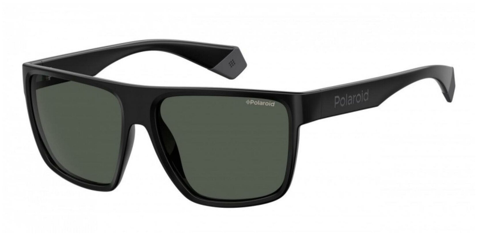 Солнцезащитные очки POLAROID PLD 6076/S черный