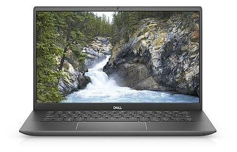 Ноутбук Dell Vostro 5402 5402-5538 Intel Core i5-1135G7 24GHz8192Mb256Gb SSDIntel Iris Xe GraphicsWi-FiCam141920x1080Windows 10 64-bit 6795300₽