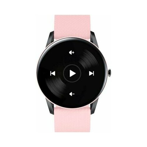 Умные часы Geozon Fly Pink G-SM16PNK 336700₽