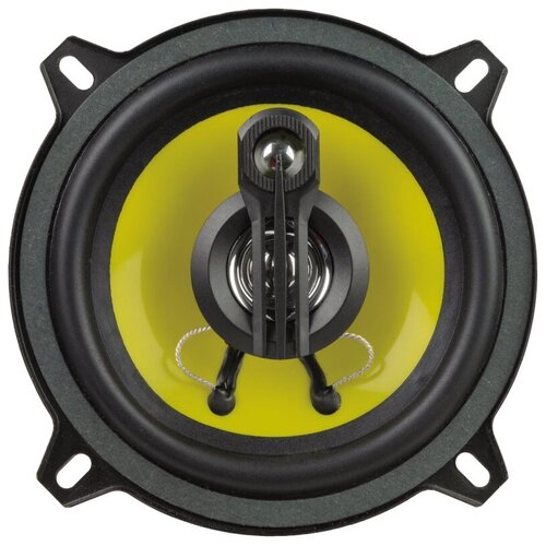 3-х полосная коаксиальная автомобильная акустика ECON EMS-530 пара 174400₽