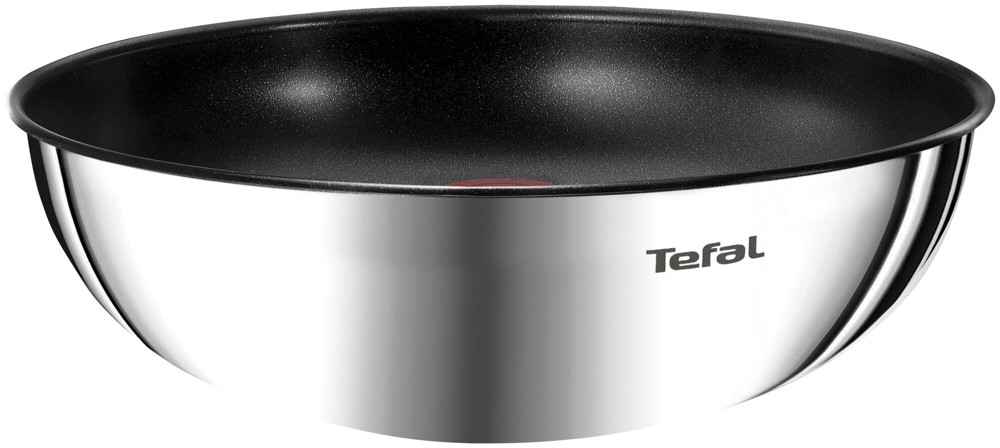 Сковорода-вок Tefal Ingenio Emotion, диаметр 26 см