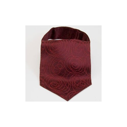 фото Шейный мужской платок (аскот) dominique lemay