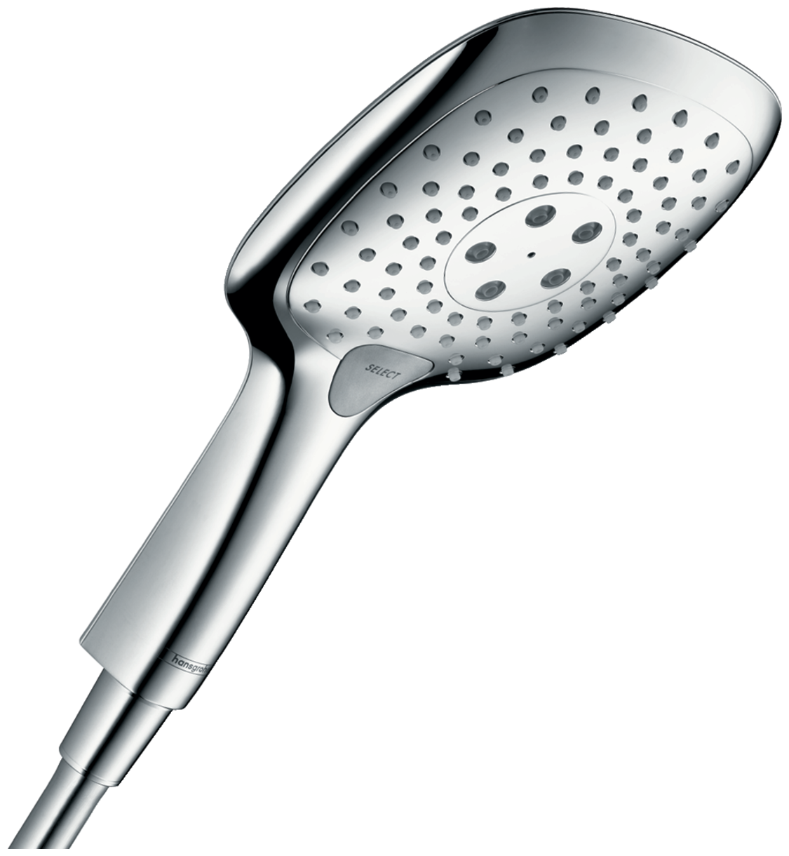 Лейка для душа Hansgrohe Raindance Select 26550000