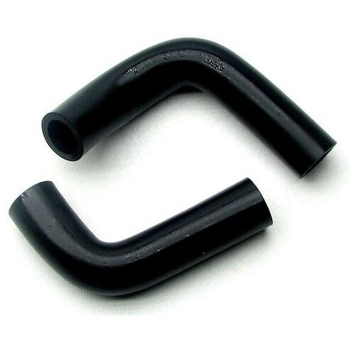 Патрубки Отопителя Ваз 21214 Силикон 2 Шт. Балаково PANTUS арт. 00034874ALT