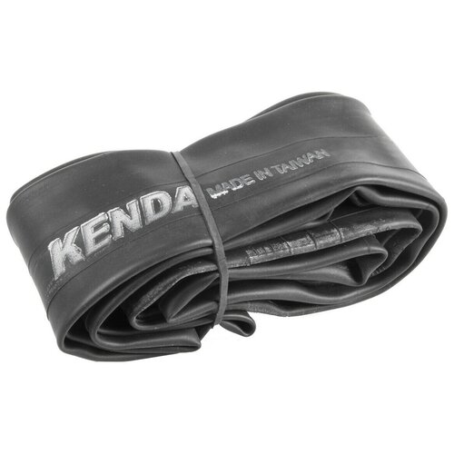 Камера велосипедная KENDA 29х2.40-2.80, автониппель 48мм камера велосипедная kenda 29х2 40 2 80 автониппель 48мм