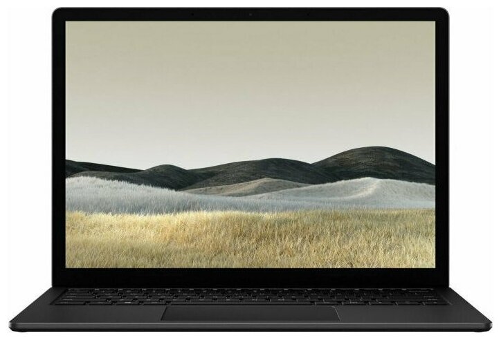 Ноутбук Microsoft Surface Laptop 3 VGS-00022 13.5