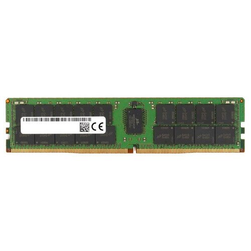 Модуль памяти 8GB Micron MTA16ATF1G64AZ-2G1B1 (DDR4-2133)