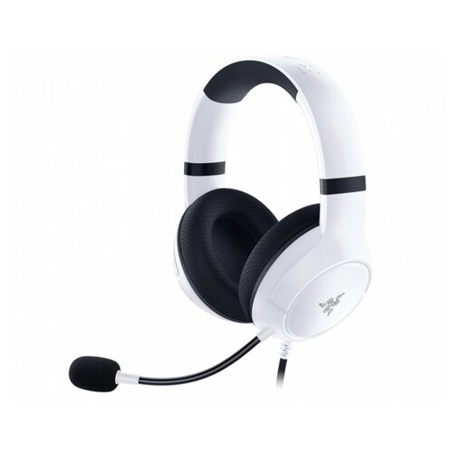 Наушники Гарнитура Razer Kaira X for Xbox Series X/S White RZ04-03970300-R3M1