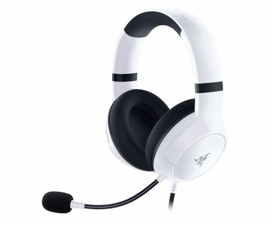 Razer Kaira X for Xbox White